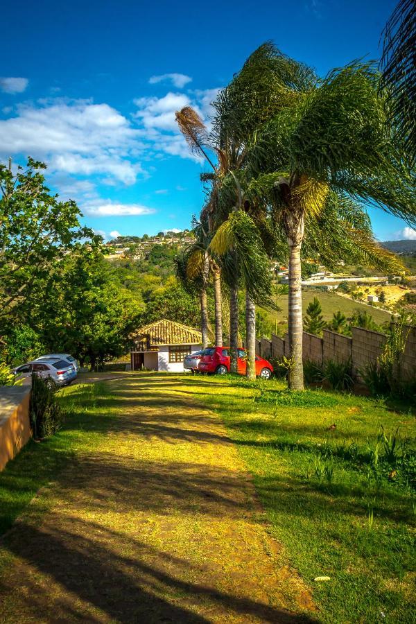 Dudu Ville Villa Ouro Preto Luaran gambar