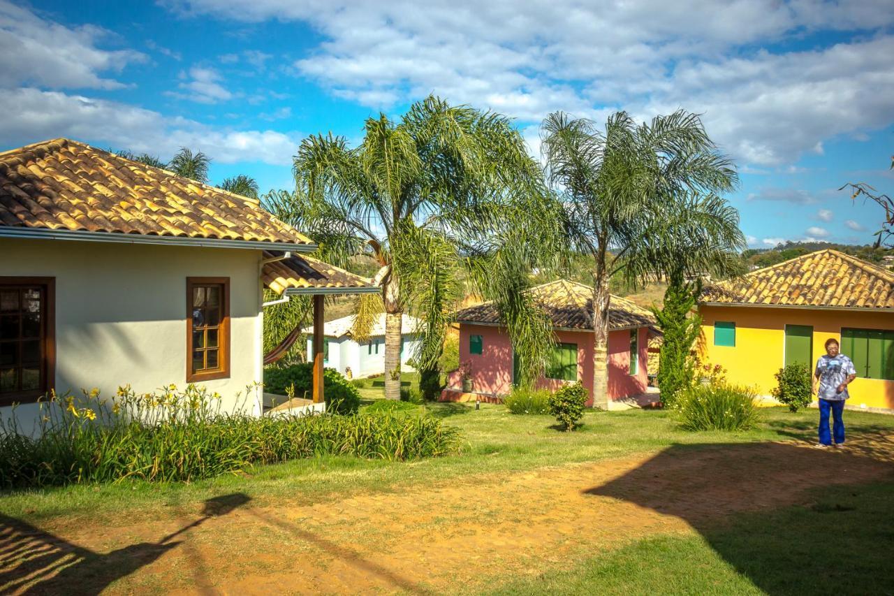 Dudu Ville Villa Ouro Preto Luaran gambar