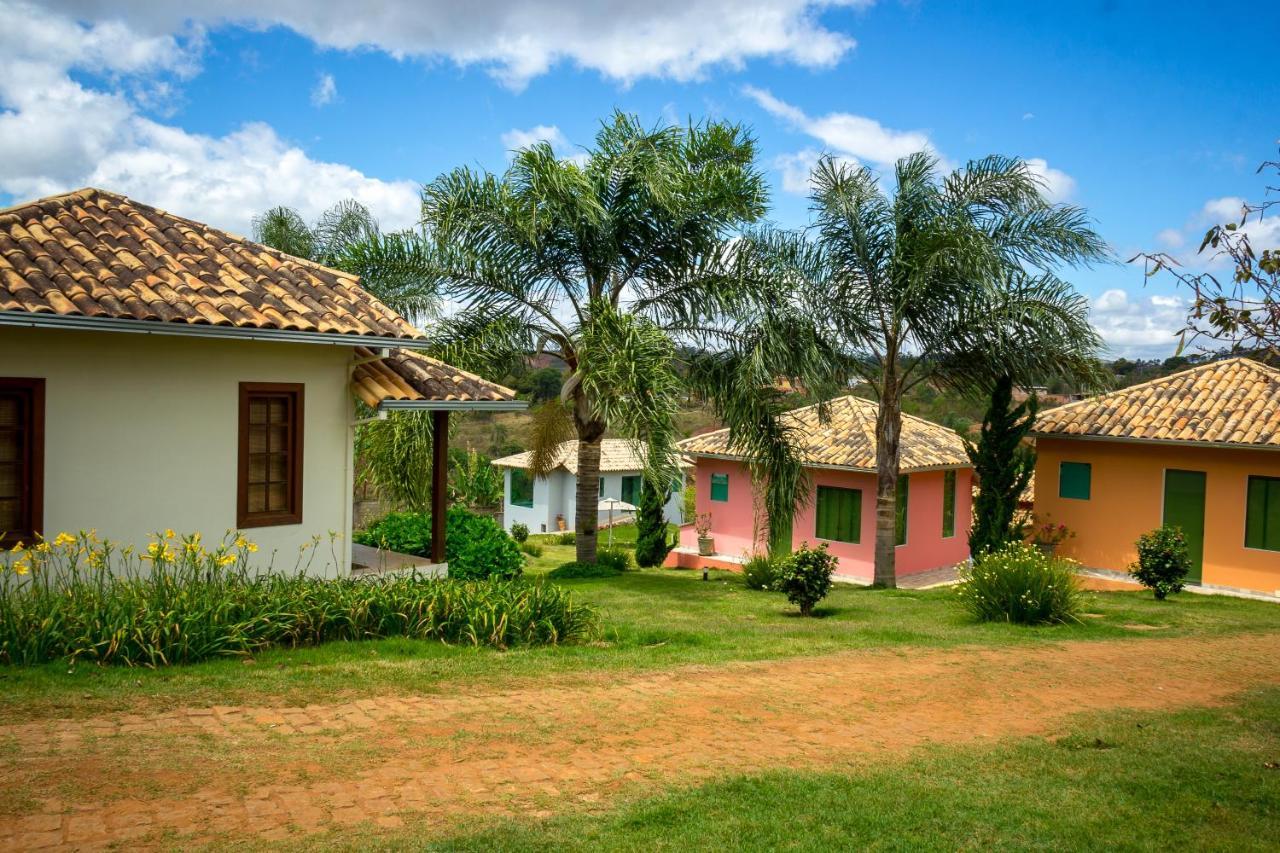 Dudu Ville Villa Ouro Preto Luaran gambar